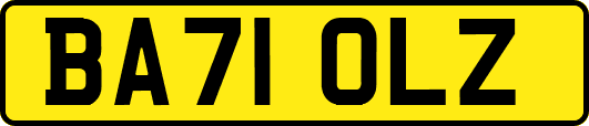 BA71OLZ