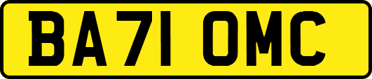 BA71OMC