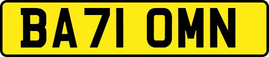 BA71OMN