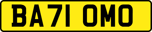 BA71OMO