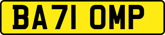BA71OMP
