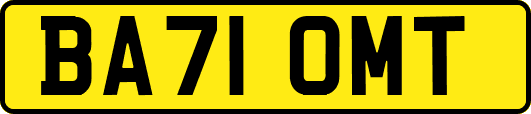 BA71OMT