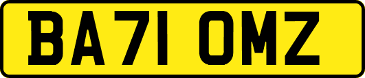BA71OMZ
