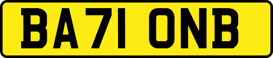 BA71ONB