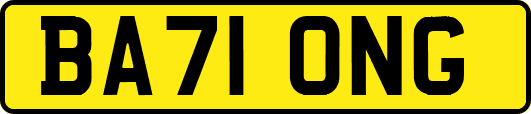 BA71ONG