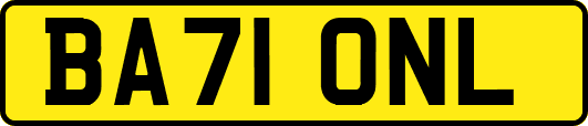 BA71ONL