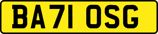 BA71OSG