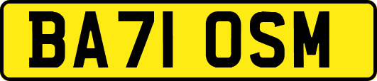 BA71OSM