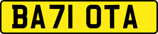 BA71OTA