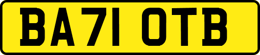 BA71OTB