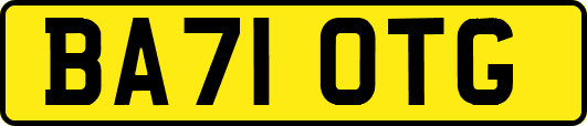 BA71OTG