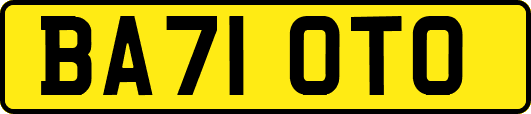 BA71OTO