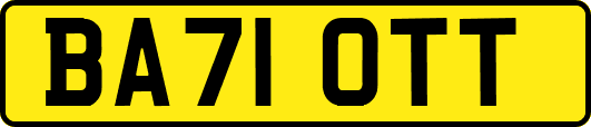 BA71OTT