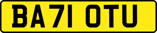 BA71OTU