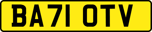 BA71OTV