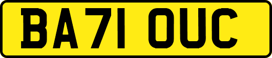 BA71OUC