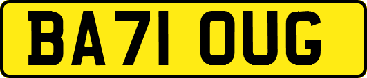 BA71OUG