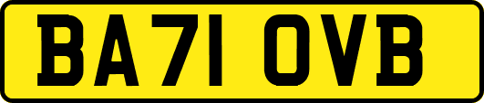 BA71OVB