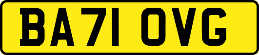 BA71OVG