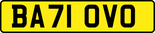 BA71OVO