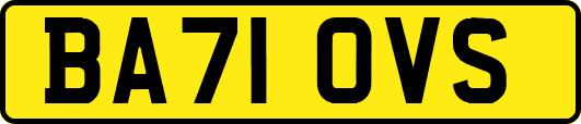 BA71OVS