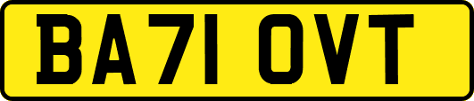 BA71OVT