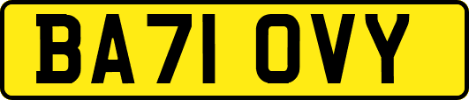 BA71OVY