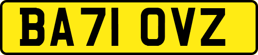 BA71OVZ