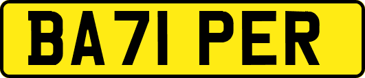 BA71PER
