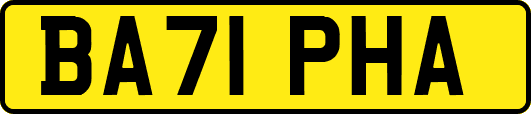 BA71PHA