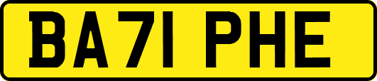 BA71PHE
