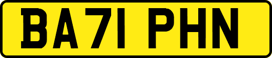 BA71PHN