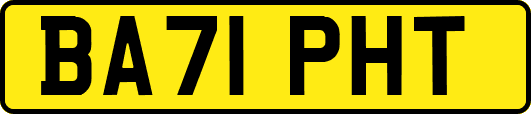 BA71PHT