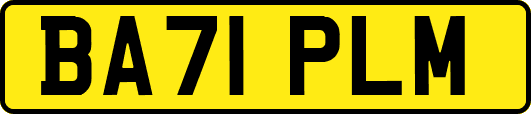 BA71PLM