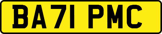 BA71PMC