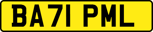BA71PML