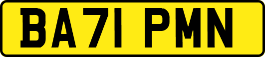 BA71PMN