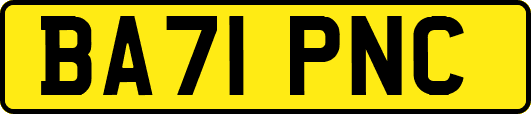 BA71PNC