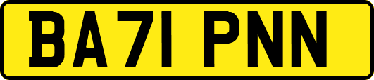 BA71PNN