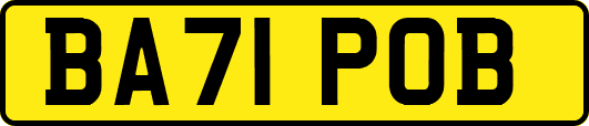 BA71POB