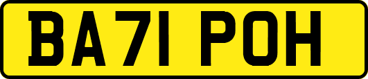 BA71POH
