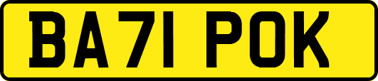BA71POK
