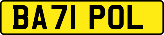 BA71POL
