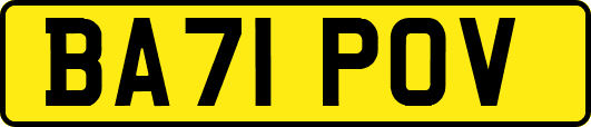 BA71POV