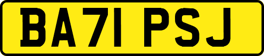 BA71PSJ