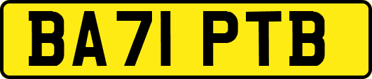 BA71PTB