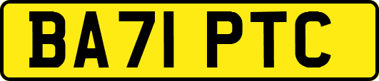 BA71PTC