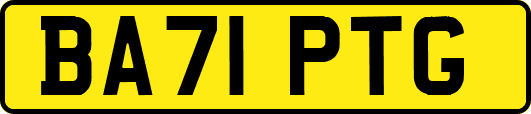 BA71PTG