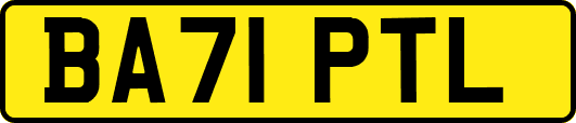 BA71PTL