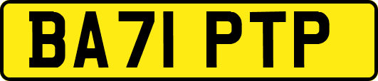BA71PTP